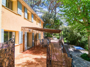 Holiday Home Le Bastidon by Interhome